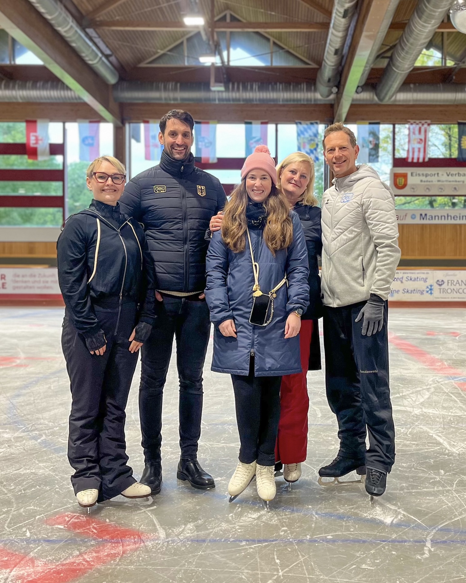 Du betrachtest gerade DEU-Trainerfortbildung „Meisterhafte Grundlagen: Fehlerbehebung im Techniktraining, Drehachsenschulung & Trainingsmanagement“ in Mannheim