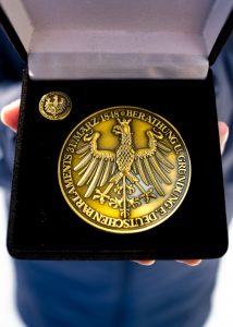 Ehrung Bettina Usherenko_2