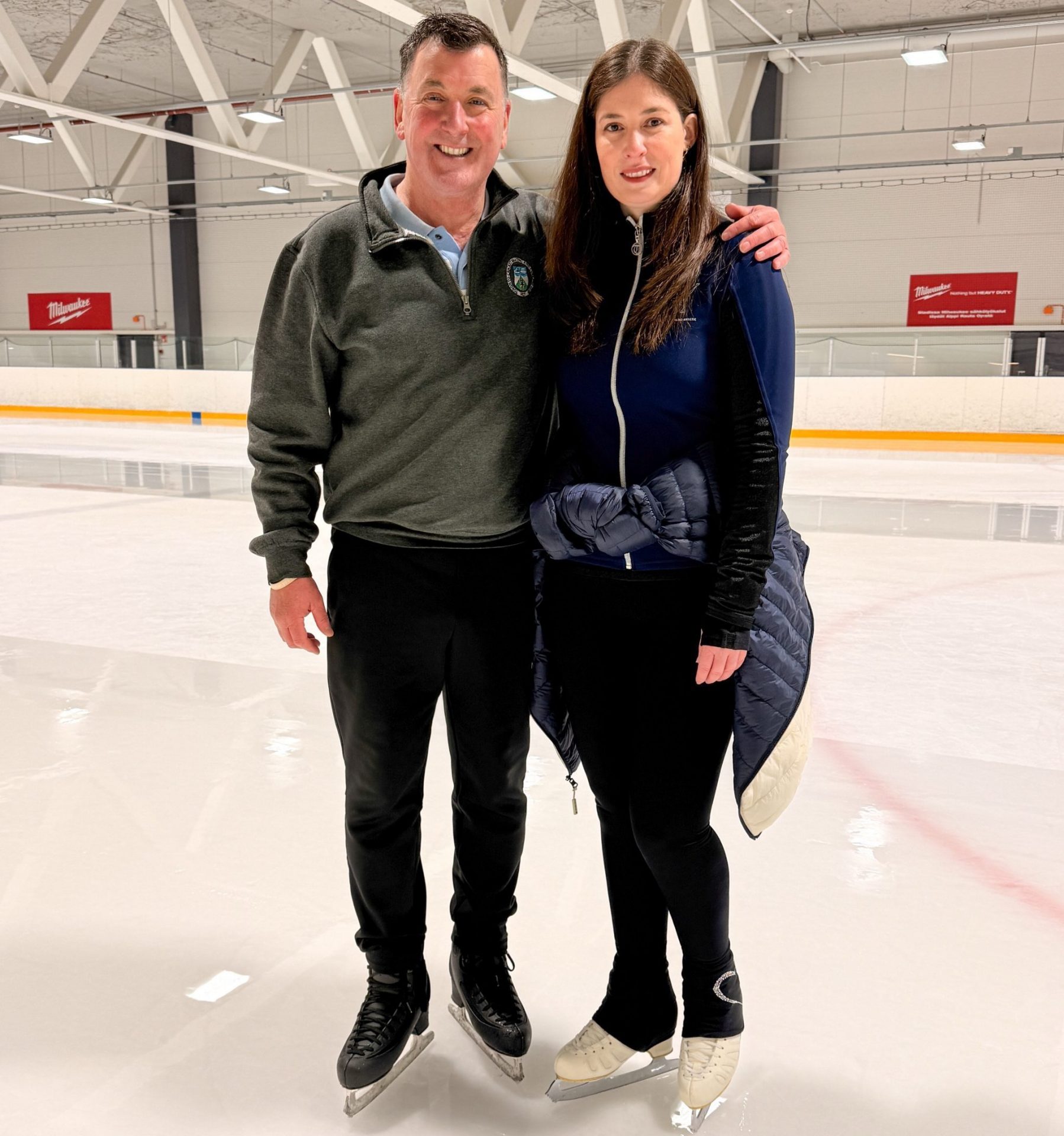 Du betrachtest gerade Fortbildung in Helsinki: Trainerseminar mit Olympiatrainer Brian Orser