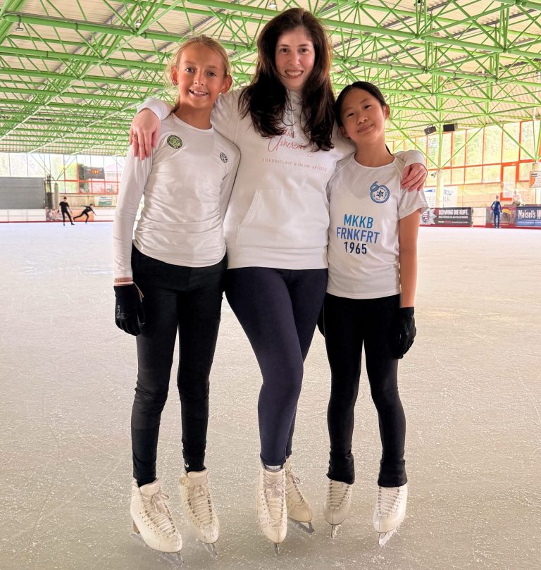 Mehr über den Artikel erfahren Zusätzlich zu Inline-Artistic: Sommervorbereitung 2026 auf dem Eis in Willingen